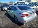 Nissan Sentra Fe+ S/S/Sl/Sr/Sv 3N1AB7AP8FY272090 снимка