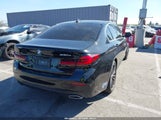 BMW 530E WBA13AG05MCG26820 снимка