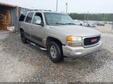 GMC Yukon Slt 1GKEC13T7YJ142817 снимка