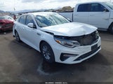Kia Optima Lx 5XXGT4L37KG335292 снимка