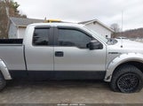 Ford F-150 Stx 1FTFX1EF6EFB96183 снимка