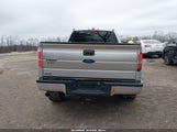 Ford F-150 Stx 1FTFX1EF6EFB96183 снимка