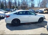 Honda Civic Sport 2HGFE2F5XSH516067 fotografie