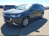 Chevrolet Traverse 1Lt 1GNERGKW6JJ169450 photo