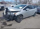 Nissan Versa Sv Xtronic Cvt 3N1CN8EV3ML879605 photo