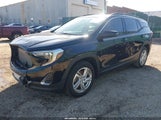 GMC Terrain Sle 3GKALTEX8JL160994 снимка