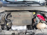 Jeep Compass Trailhawk 4X4 3C4NJDDB2LT171734 снимка