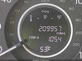 Honda Cr-V Ex-L 5J6RM4H70DL056474 снимка