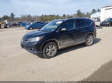 Honda Cr-V Ex-L 5J6RM4H70DL056474 снимка