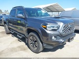 Toyota Tacoma Trd Sport 3TMAZ5CN6NM173489 photo