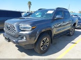 Toyota Tacoma Trd Sport 3TMAZ5CN6NM173489 photo