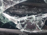 Hyundai Veracruz Limited KM8NU4CC1BU157924 снимка