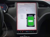 Tesla Model S 100D/75D/P100D 5YJSA1E27JF259240 снимка