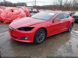 Tesla Model S 100D/75D/P100D 5YJSA1E27JF259240 снимка