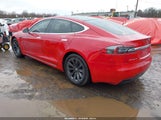 Tesla Model S 100D/75D/P100D 5YJSA1E27JF259240 fotografie