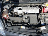 Toyota Prius Two JTDKN3DU0F0462303 снимка