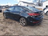 Hyundai Elantra Limited 5NPD84LF5HH048819 fotografie