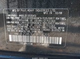Subaru Forester 2.5X JF2SH63649H714265 снимка