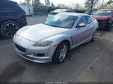 Mazda Rx-8 6 Speed Manual JM1FE173940135050 снимка