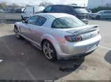 Mazda Rx-8 6 Speed Manual JM1FE173940135050 снимка