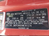 Kia Forte Gt-Line 3KPF34ADXME361274 снимка