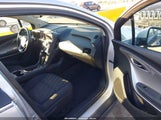 Chevrolet Volt 1G1RE6E42EU172658 снимка