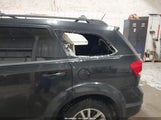 Dodge Journey Sxt 3C4PDDBG5DT592606 снимка