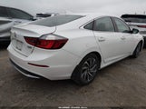 Honda Insight Touring 19XZE4F96ME008722 снимка