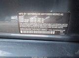 BMW 320I WBA8A9C56HK619663 снимка