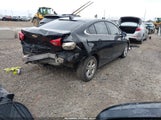 Chevrolet Cruze Lt Auto 1G1BE5SM8J7227252 снимка