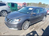 Nissan Sentra S 3N1AB7AP1JY202973 снимка