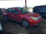 Ford Focus Se 1FAHP35N39W198206 снимка