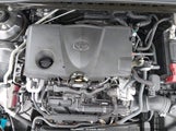 Toyota Camry Se 4T1G11AK1NU042383 fotografie