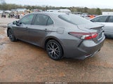 Toyota Camry Se 4T1G11AK1NU042383 fotografie
