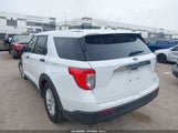 Ford Explorer 1FMSK7BHXLGB63180 снимка