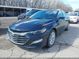 Chevrolet Malibu Fwd 1Lt 1G1ZD5ST2PF187290 снимка