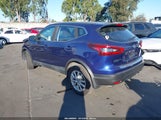 Nissan Rogue Sport S Fwd Xtronic Cvt JN1BJ1CV9LW268827 photo
