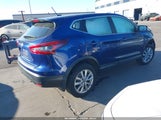 Nissan Rogue Sport S Fwd Xtronic Cvt JN1BJ1CV9LW268827 photo