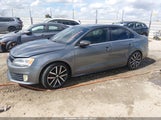 Volkswagen Jetta Gli Autobahn W/Nav 3VW467AJ3CM423475 photo