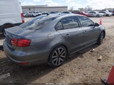 Volkswagen Jetta Gli Autobahn W/Nav 3VW467AJ3CM423475 photo