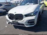 BMW X5 Sdrive40I 5UXCR4C04L9B16437 снимка