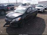 Mitsubishi Mirage G4 Es ML32FUFJ3NHF07892 снимка