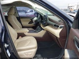 Toyota Highlander Hybrid Limited 5TDXBRCHXMS019060 fotografie