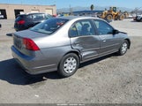 Honda Civic Lx 2HGES16655H627766 снимка