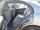 Honda Civic Lx 2HGES16655H627766 снимка