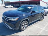 Volkswagen Atlas 2.0T Se 1V2LP2CA9PC504935 fotografie