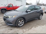 Honda Hr-V Lx 3CZRU6H36KG713717 fotografie