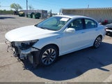 Honda Accord Hybrid Touring 1HGCR6F72EA000630 снимка