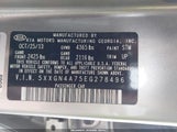 Kia Optima Ex 5XXGN4A75EG278496 снимка