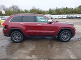 Jeep Grand Cherokee Limited 4X4 1C4RJFBG3JC278649 fotografie